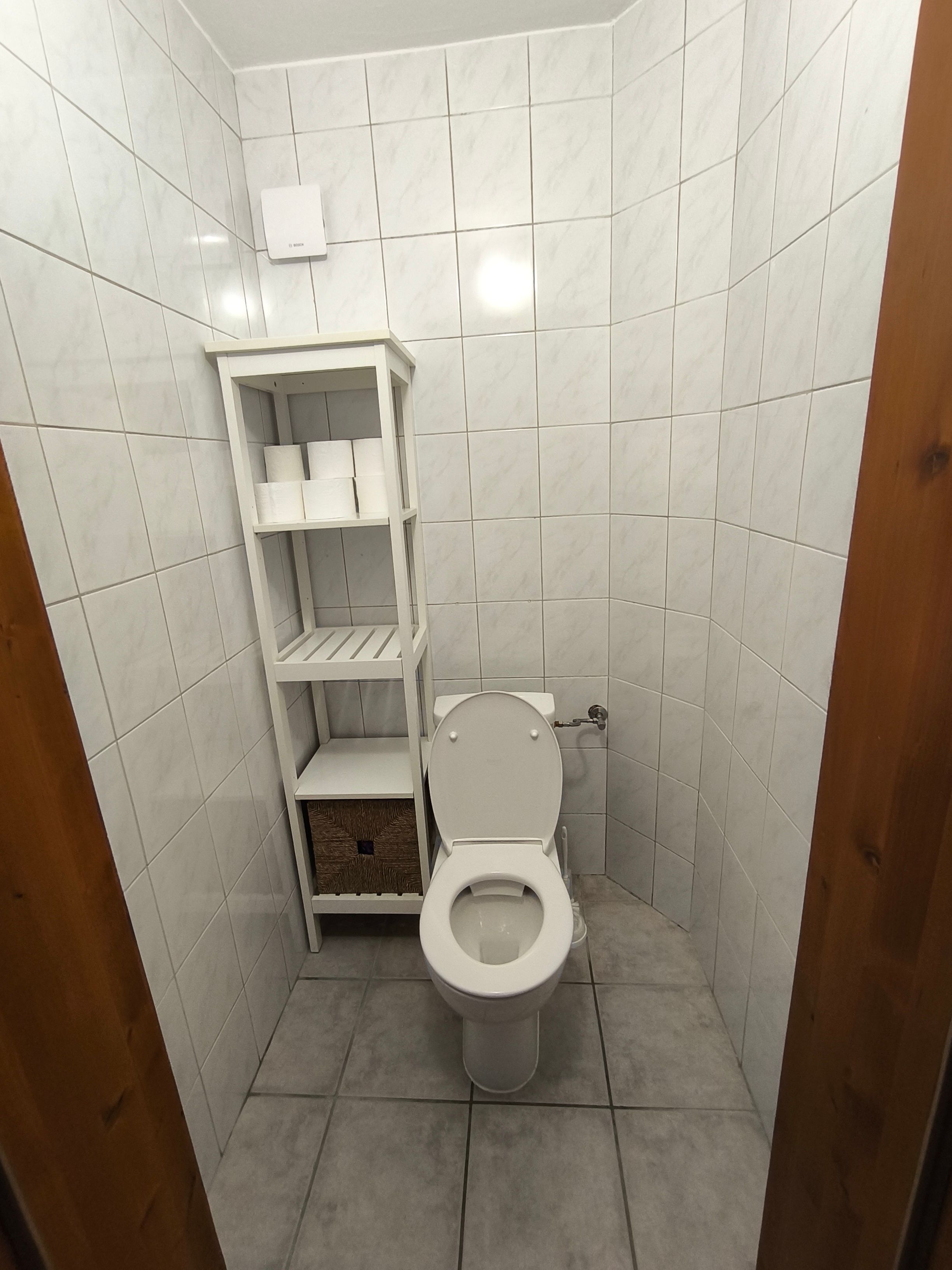 Rodinný pokoj pro hosty Weiss