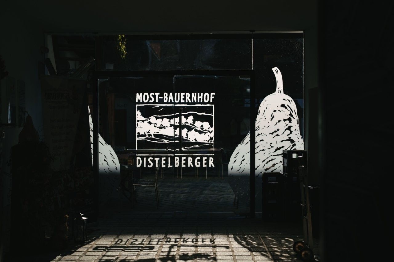 Distelberger gurmánská farma