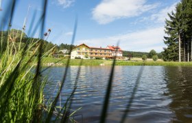 Xundw&auml;rts-Routen Moorbad Harbach-Blau 2, &copy; Xundheitswelt