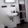 Bathroom with shower, WC, &copy; Scherer Living,