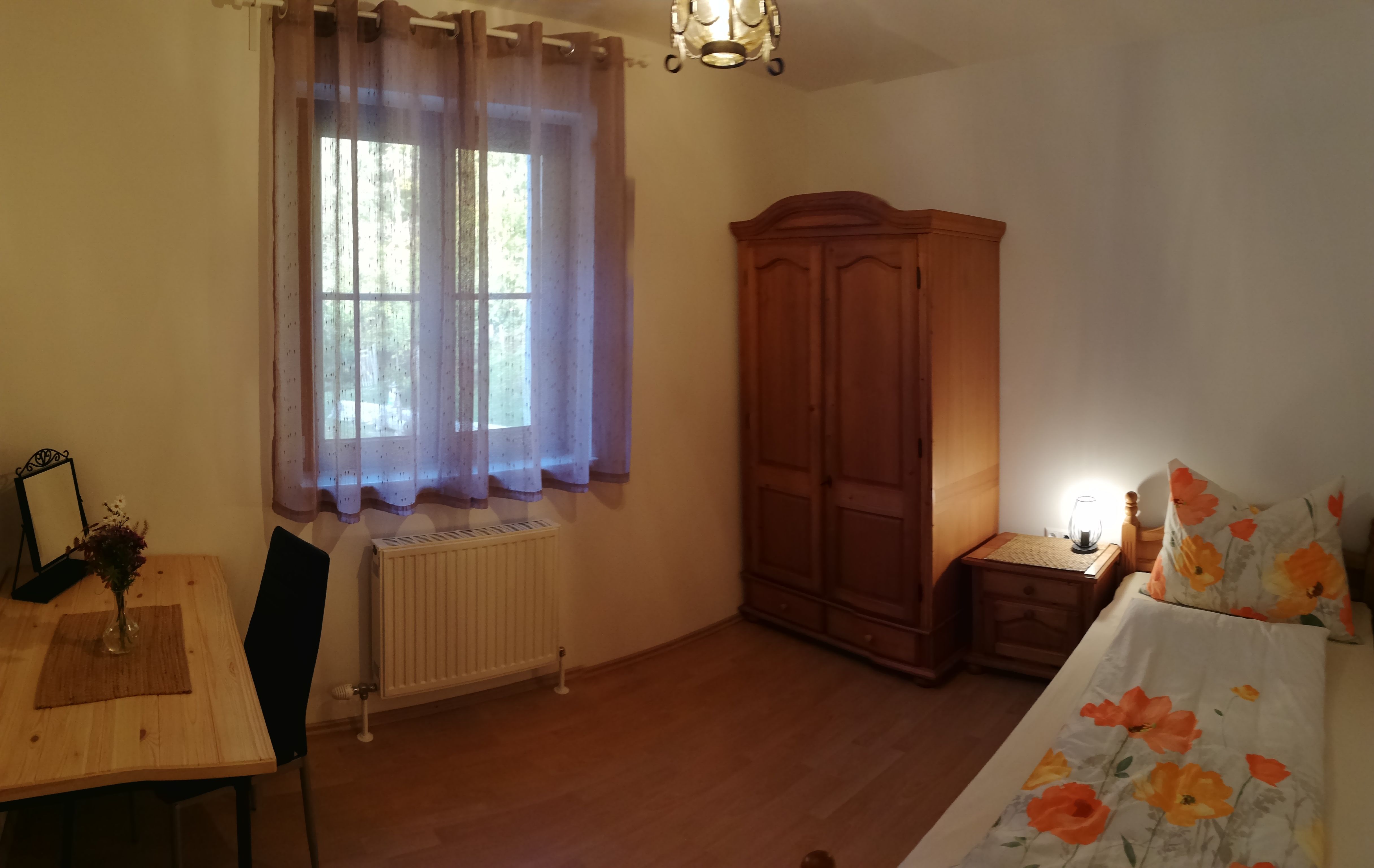 Pokoj 3