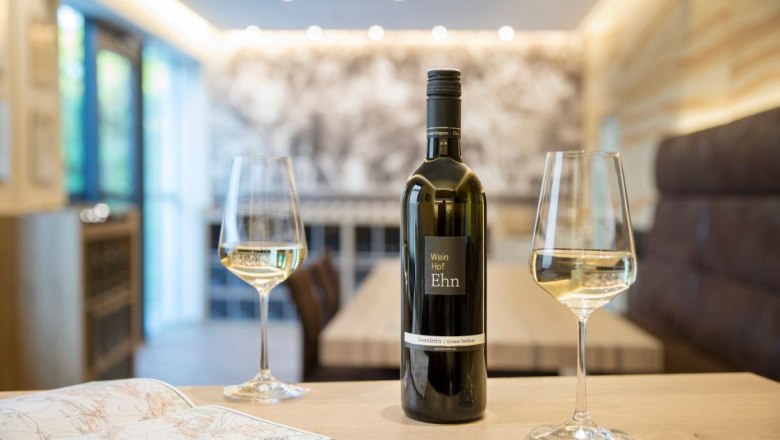 Weinhof Ehn, © Dieter Fritz