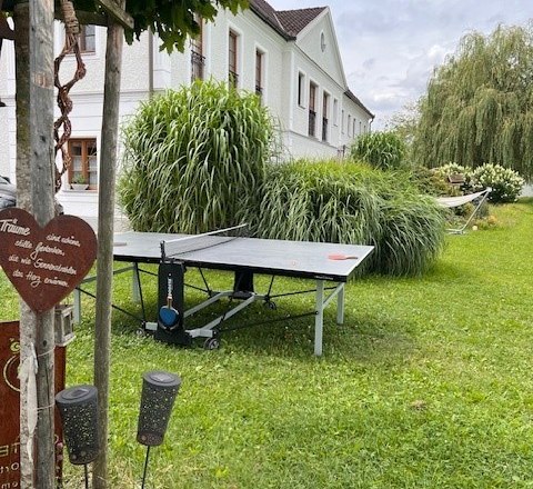 Garten Landhaus Aigner (3), © Landhaus Aigner
