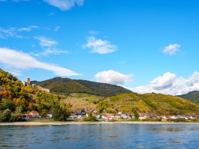 Wachau, &copy; Josef Bollwein