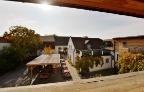 Winery, © Zuschmann-Schöfmann
