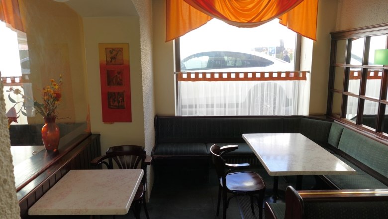 Caf&eacute;-Konditorei Norbert Fr&ouml;stl, &copy; Marketing St.P&ouml;lten GmbH