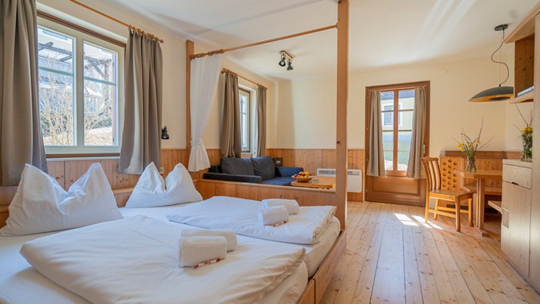 Apartment / Studio, &copy; Stephan Mussil