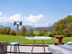 Jagasitz, &copy; Wiener Alpen in Nieder&ouml;sterreich