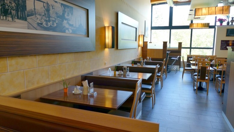 Restaurant Marmara, &copy; Marketing St.P&ouml;lten GmbH