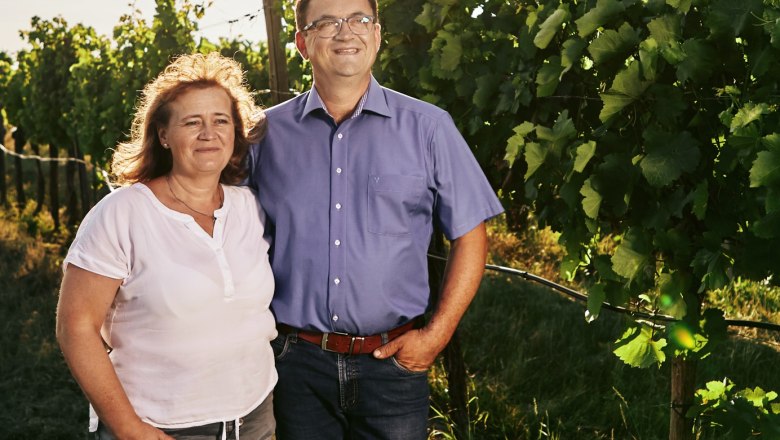 weingut-rosenberger-gross-portrat, © Silvia Rosenberger