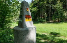 Dreiländereck Steiermark - Burgenland - Niederösterreich, © Unknown