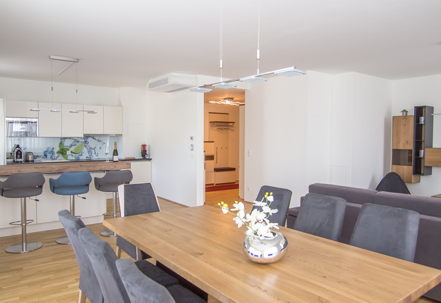 TDR-Fewo Rooftop living room, © Guestia GmbH