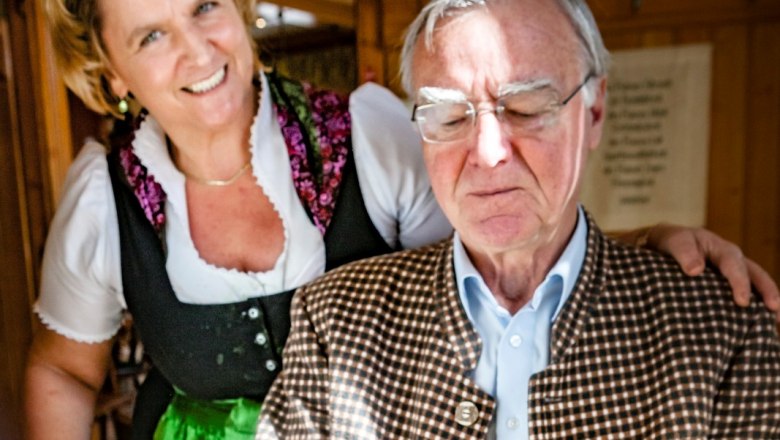 Gasthaus Müller, © Gasthaus Müller