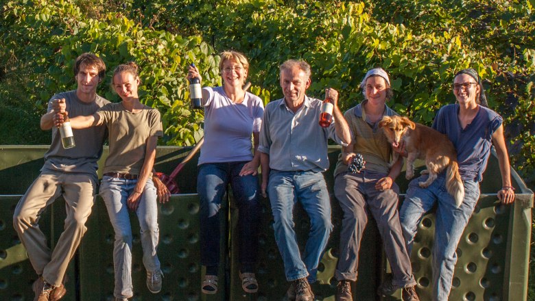 Family, © Josef Loimer