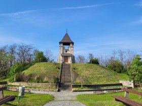 Observatoř, &copy; Berger