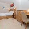 Schlafzimmer, © Schönfelderhof