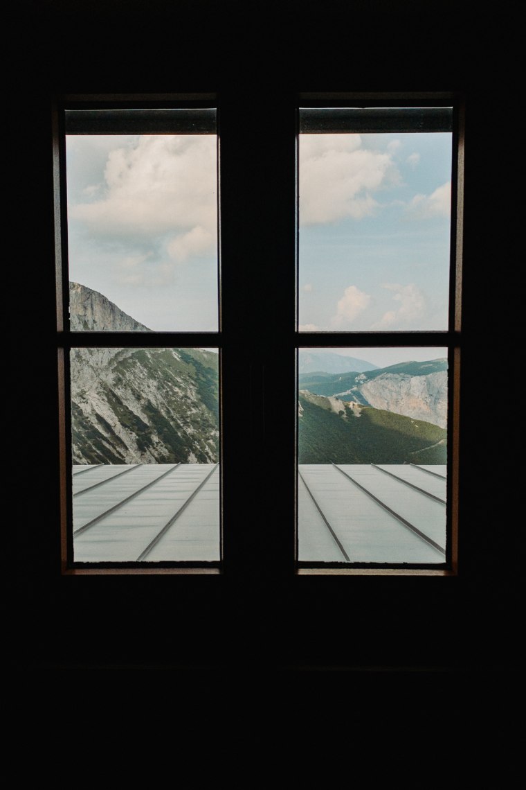 Když je příroda cítit z okna., © Niederösterreich Werbung/Jan Krejčí