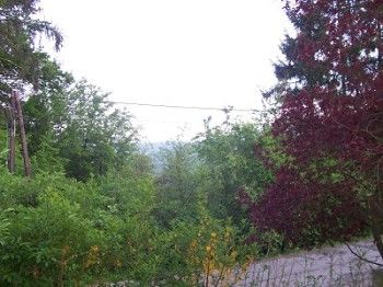 Pohled na krajinu