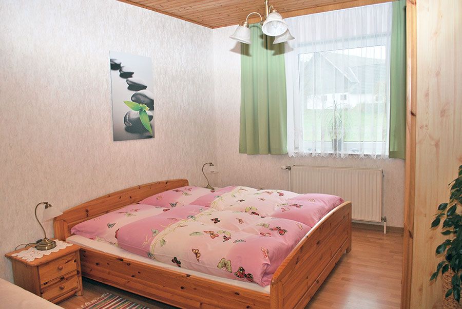 Rodinná farma Scheidl