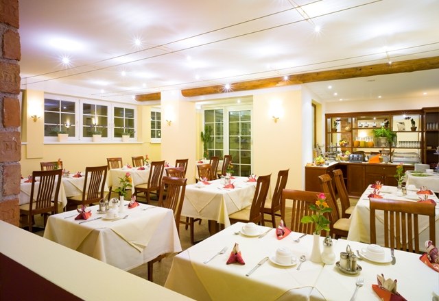 Breakfast, &copy; Winzerhotel Gumpoldskirchen