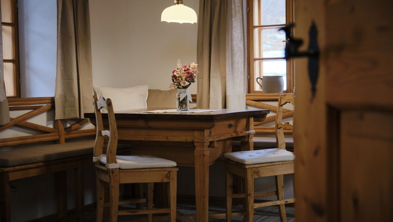 Salonek, květinová louka, © Mathias Lixl / lixl.com