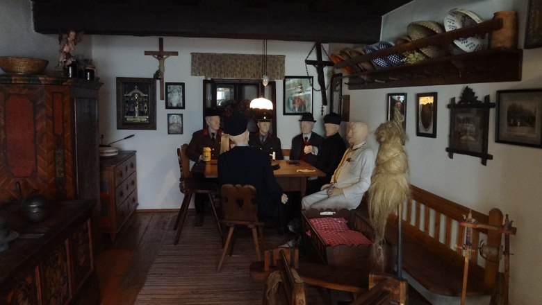 St. Valentin History Museum, © Geschichtles Museum