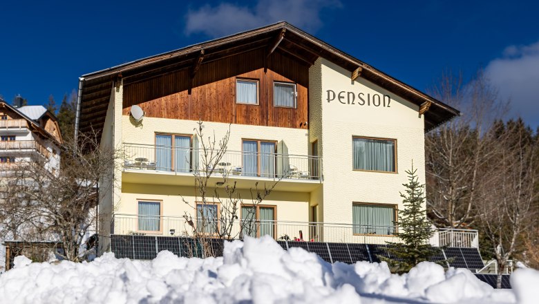 Pension Klug, © Pension Klug