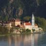 Hotel Schloss Dürnstein, © Hotel Schloss Dürnstein GmbH