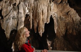 Hermannshöhle, © Hermannshöhle
