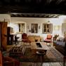 Romantic winter atmosphere in the Hinterbreiteneben vacation home, © Johannes Hoyos