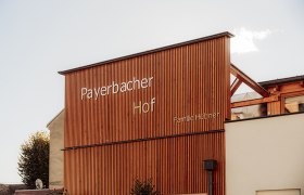 Payerbacherhof, © Payerbacherhof - Christopher Tarkus