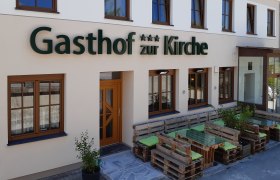 Waldviertel Hiking Inn, &copy; Franz Schrammel