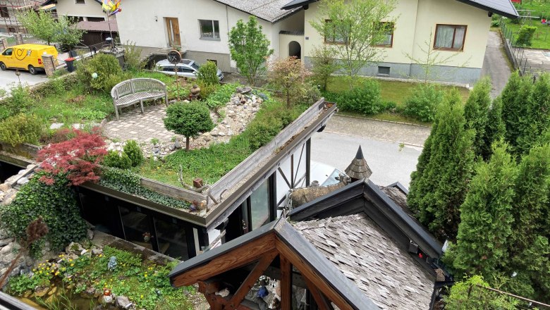 House Anton, © Haus Anton
