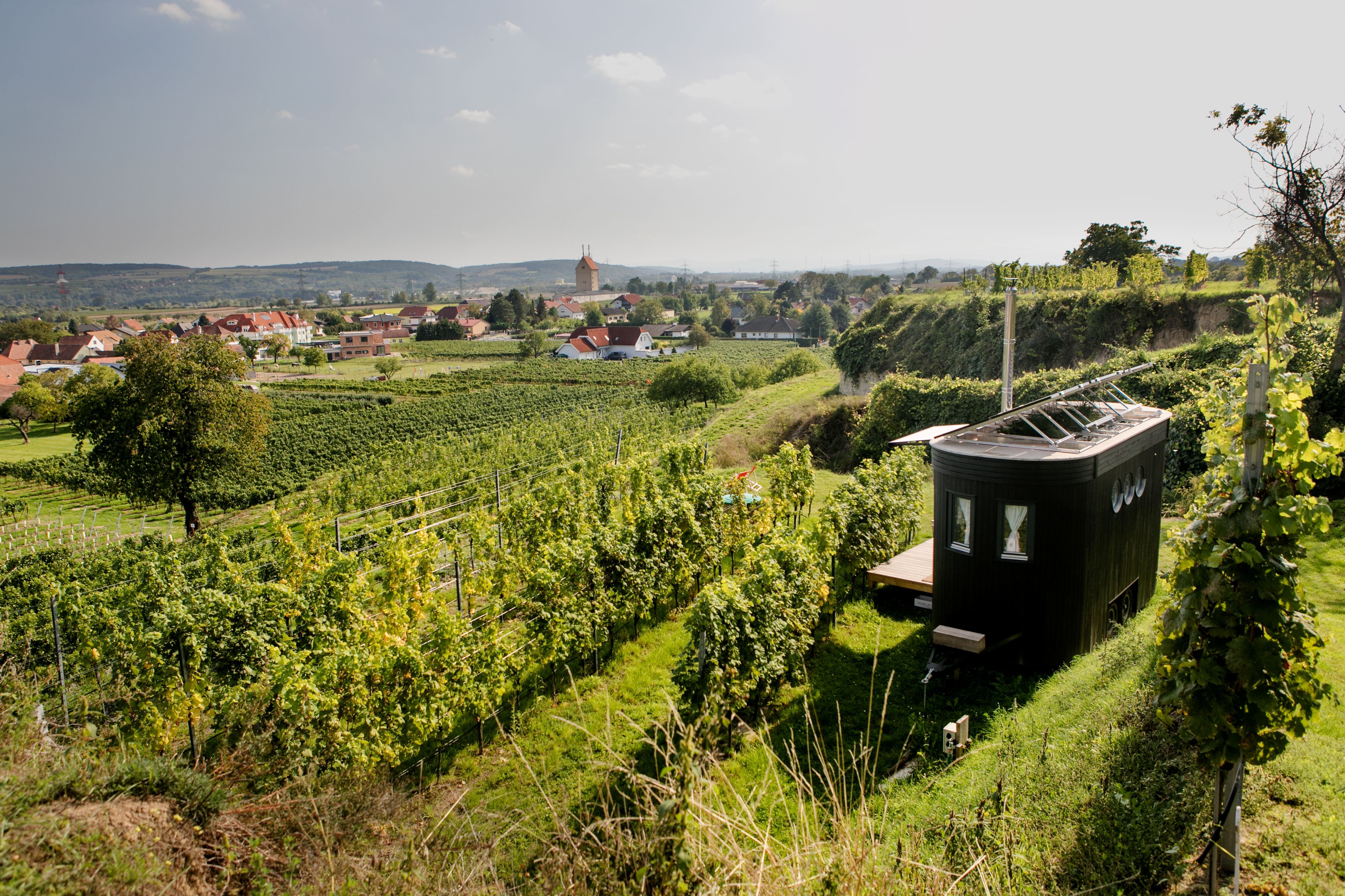 Karavan Karl