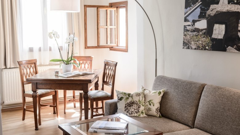 Apartment, © Donauwirt / Rita Newman