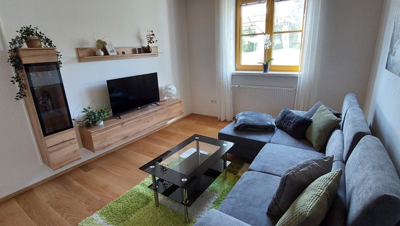 FW_Waldhaeusl_Living room, © FW_Waldhaeusl