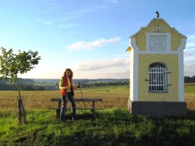 Kaisermarterlweg, &copy; Marktgemeinde Echsenbach