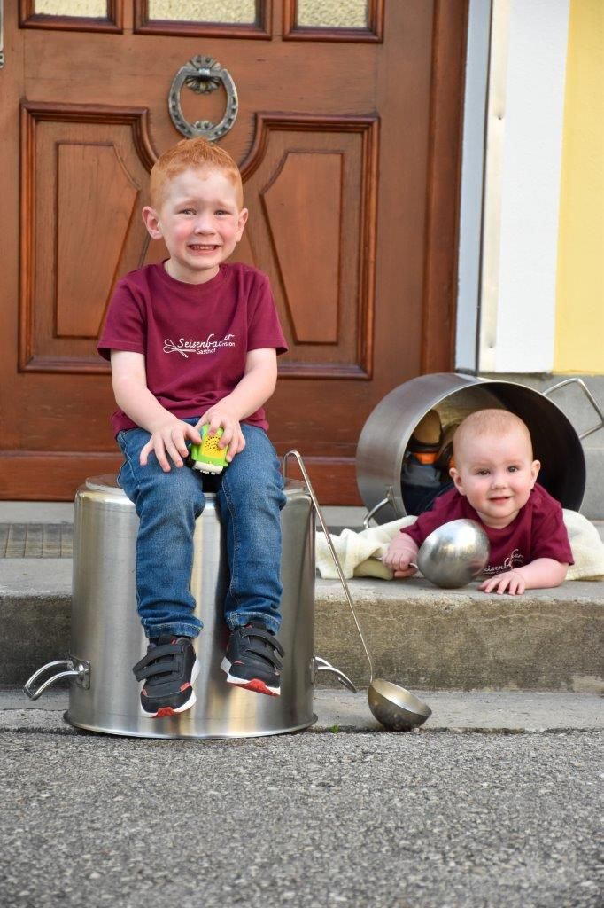 Hostinec a penzion Seisenbacher
