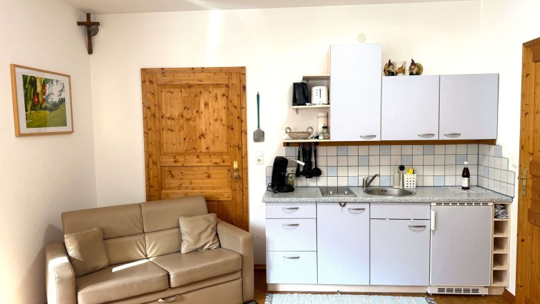 Vacation apartment Sunnseit'n, &copy; Mostviertel Tourismus