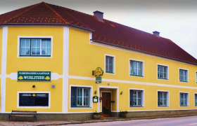Guesthouse Pension, © Gasthaus Wurlitzer