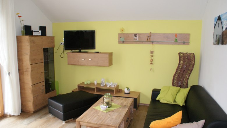 Living space, © Familie Zwinz