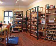 Farm store Steghof, &copy; Elsbeer Wienerwald