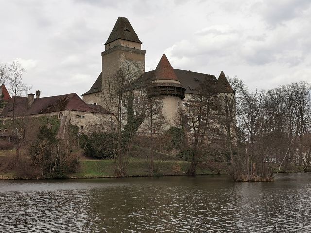 Hrad Heidenreichstein