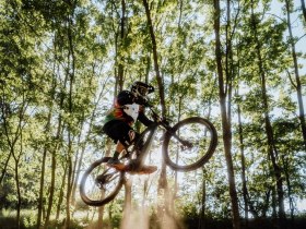 ISO-Line Trailwerk Weinviertel, &copy; Trailwerk Weinviertel