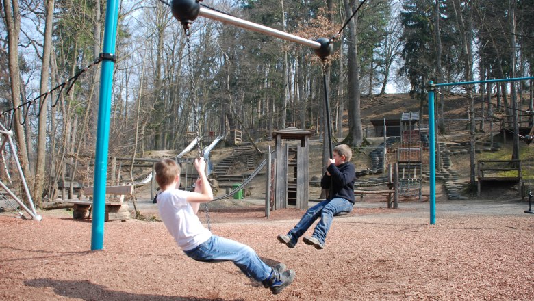 Zoopark města Haag, © Herbert Stoschek