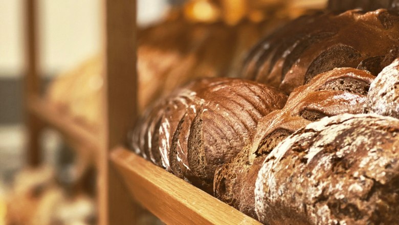TD-Brot, © Kaffee Galler