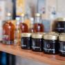 Products in the Taflerei store, © Hotel Schachner_MIKU Media