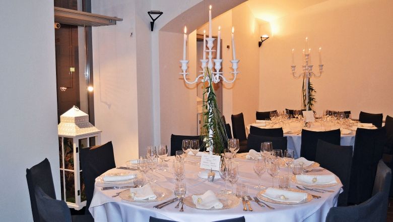 Party servis Parzer-Reibenwein