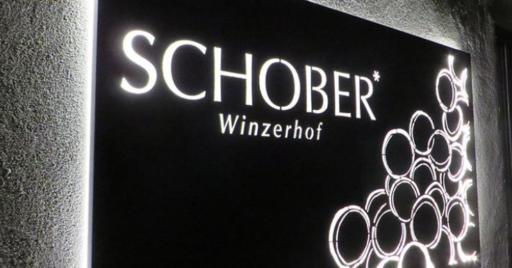 Vinařství Schober