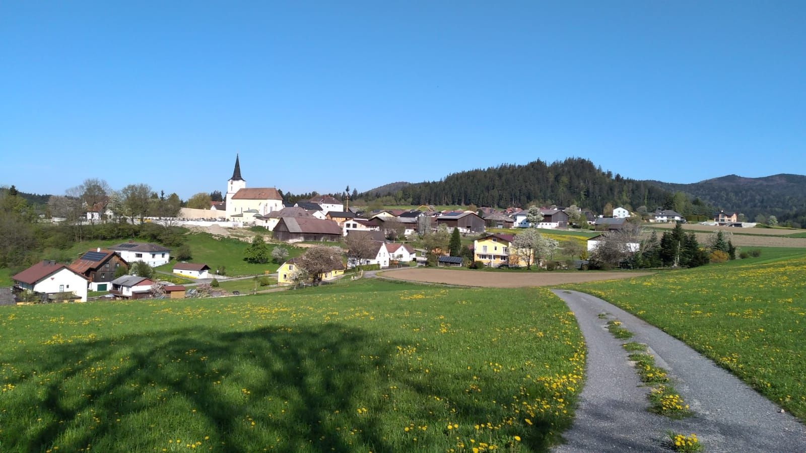 Křížová cesta